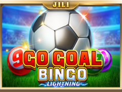 Go Goal Bingo thumbnail