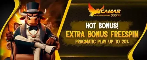 Extra Free Spins Pragmatic Play Gacor screenshot