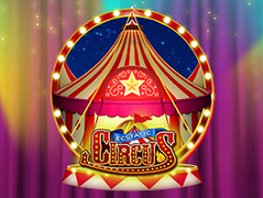 Ecstatic Circus thumbnail