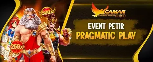 Promo Petir Kakek Zeus & Cucu Mania screenshot