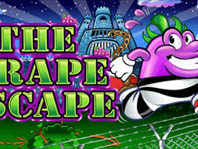 Grape Escape game thumbnail