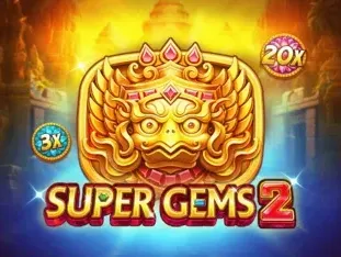 Super Gems 2 game thumbnail
